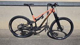 Rocky Mountain Altitude Carbon