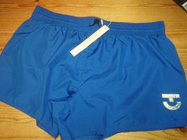 Sport Bade Shorts neu