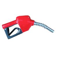 + AUTOMATISCHE ZAPFPISTOLE DIESEL HEIZÖL 3/4" 26,9MM DN20