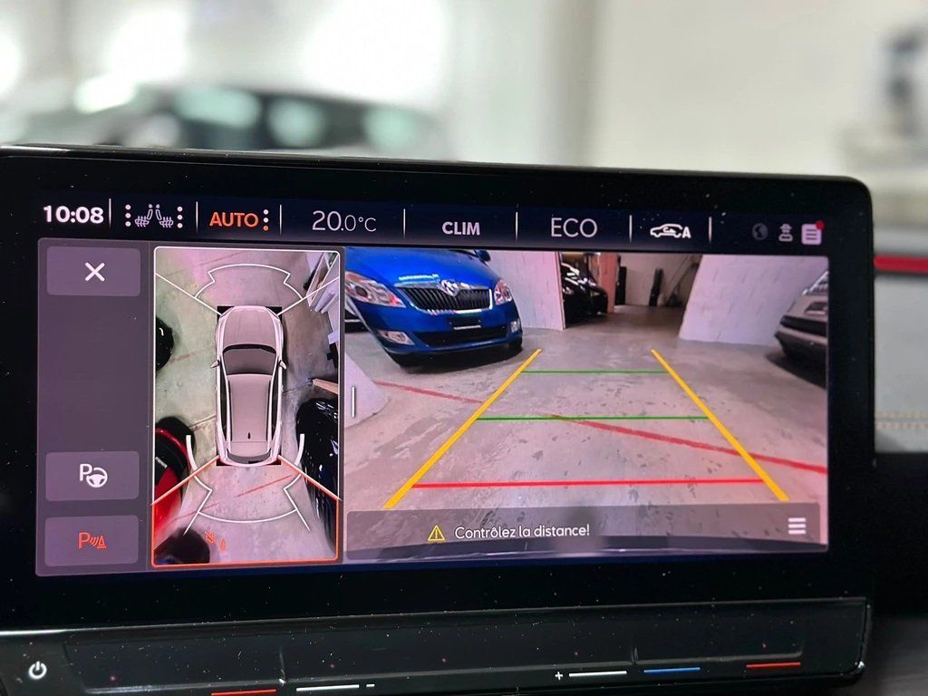 Cupra Automobili: CUPRA Formentor 1.4 e-HYBRID pHEV DSG – Usato da Aclens venduto da sobacopeludo 5