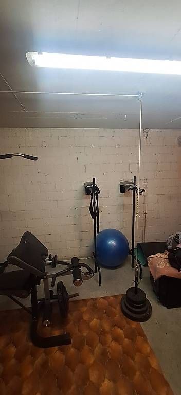 Hometrainer: Fitnessgeräte – Gebraucht aus Madiswil von Oleander2 3