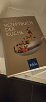 Buch:  Pauli Rezeptbuch der Küche