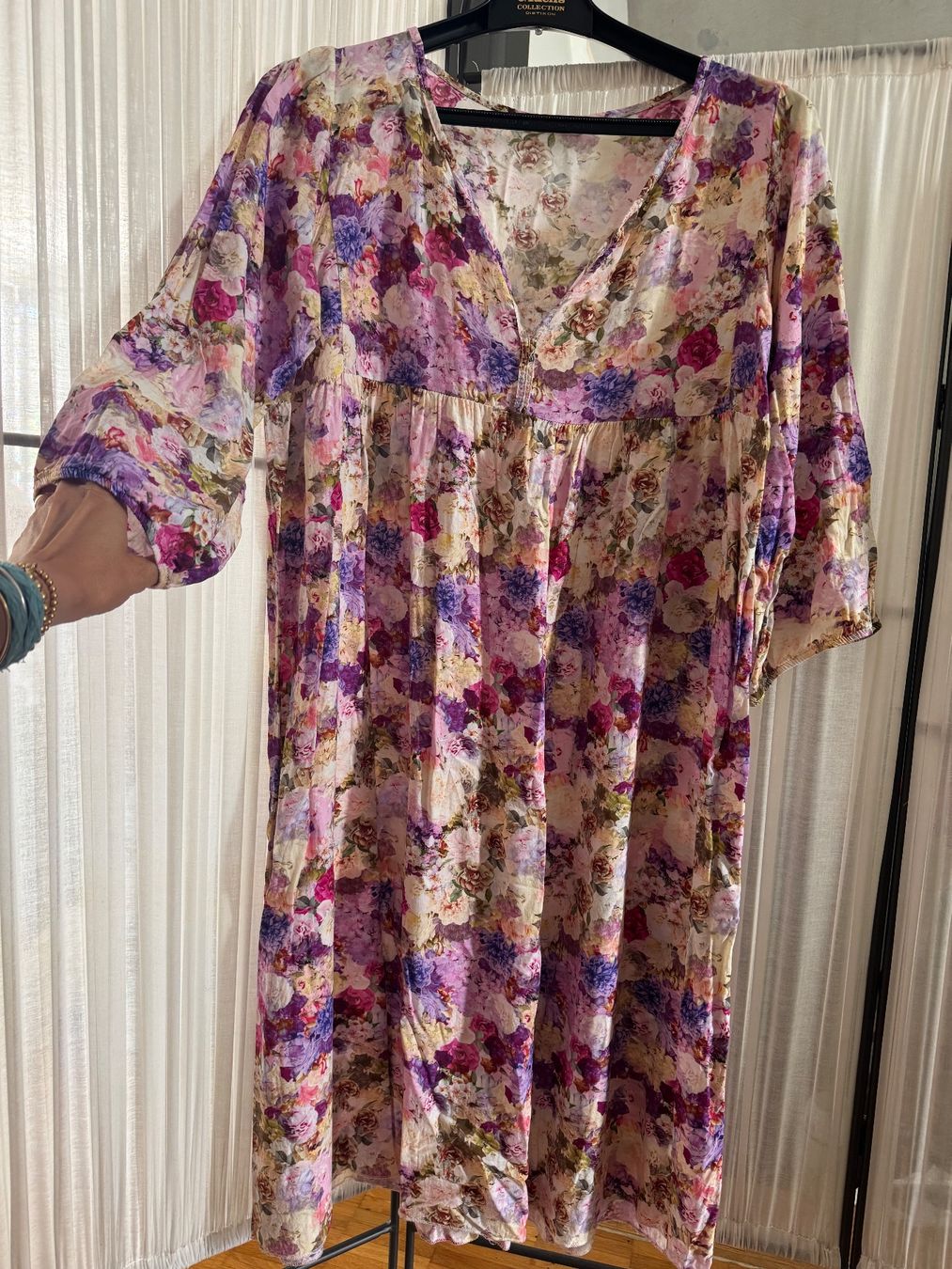 Robes: J S Millenium Kleid – D'occasion à Obfelden par cesarina10 1