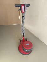 Clean Fix Einscheibmaschine - neuwertig
