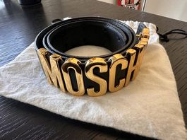 MOSCHINO Gürtel