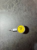 Fühlhebelmessgerät Futur 0.01 mm Messbereich gebraucht