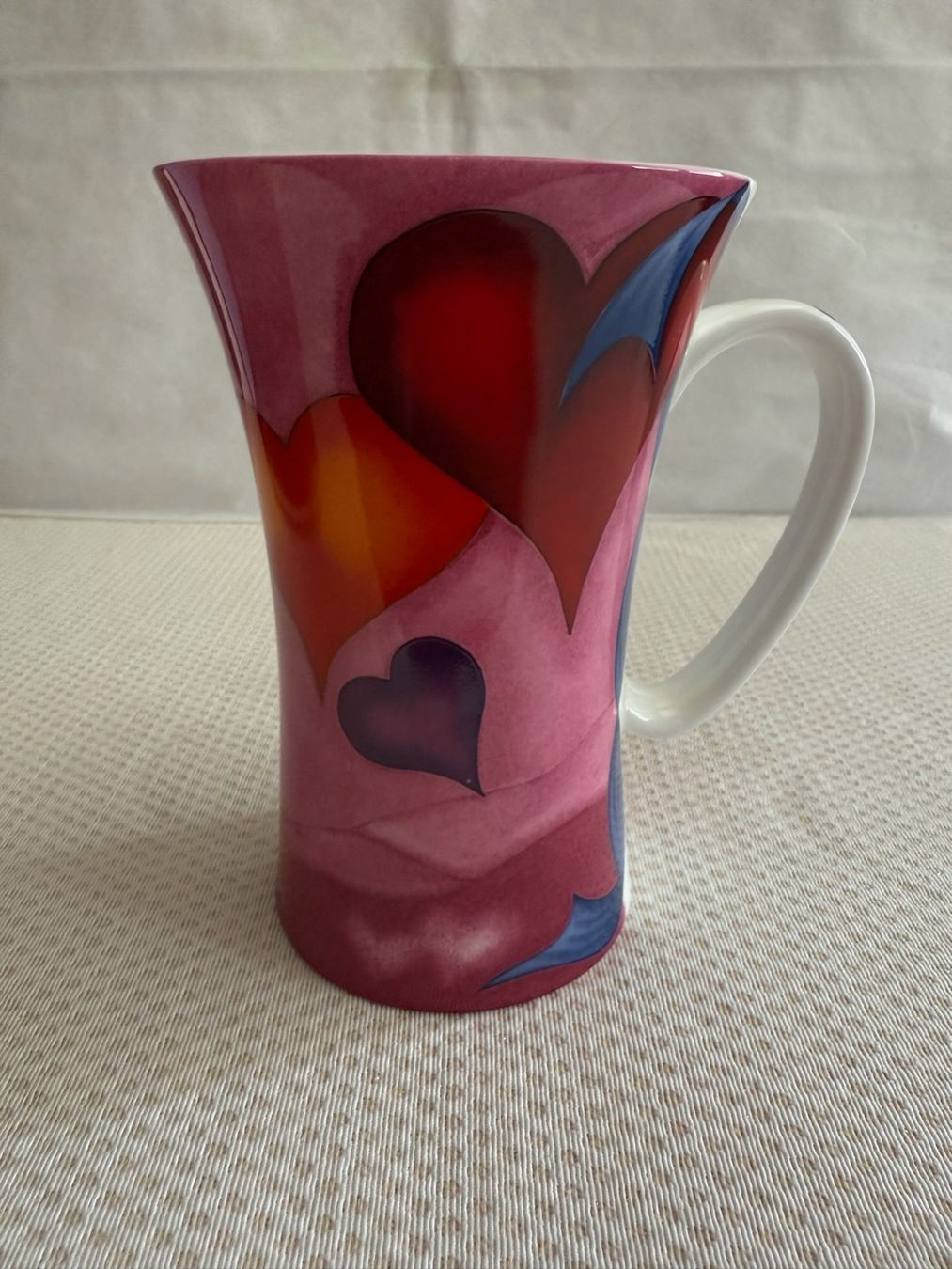 Tazze: Könitz - Mug - tasse – Usato da Sion venduto da accroshoes 4