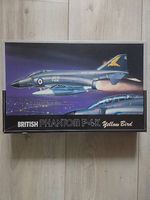 Maquette 1/72 Tamiya Douglas F4D-1 Skyray