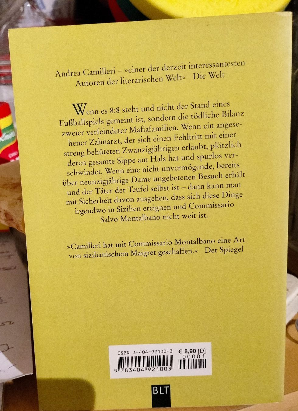 Livres: Das Paradies der kleinen Sünder – D'occasion à Heimberg par Rockenrol 1