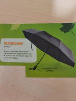 Coop Abenteuer Wald - 1 Regenschirm + 1 Kinder-Regenschirm