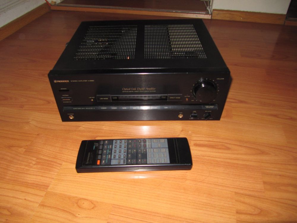 What is the value of a Pioneer PL-560 turntable