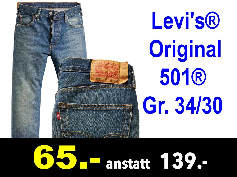 LEVI'S MOD. LV 5074_S 48PJP70 main image 1