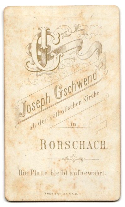 Photos & affiches: Fotografie J. Gschwend, Rorschach, Junge – D'occasion à Berlin par bartko-reher 1
