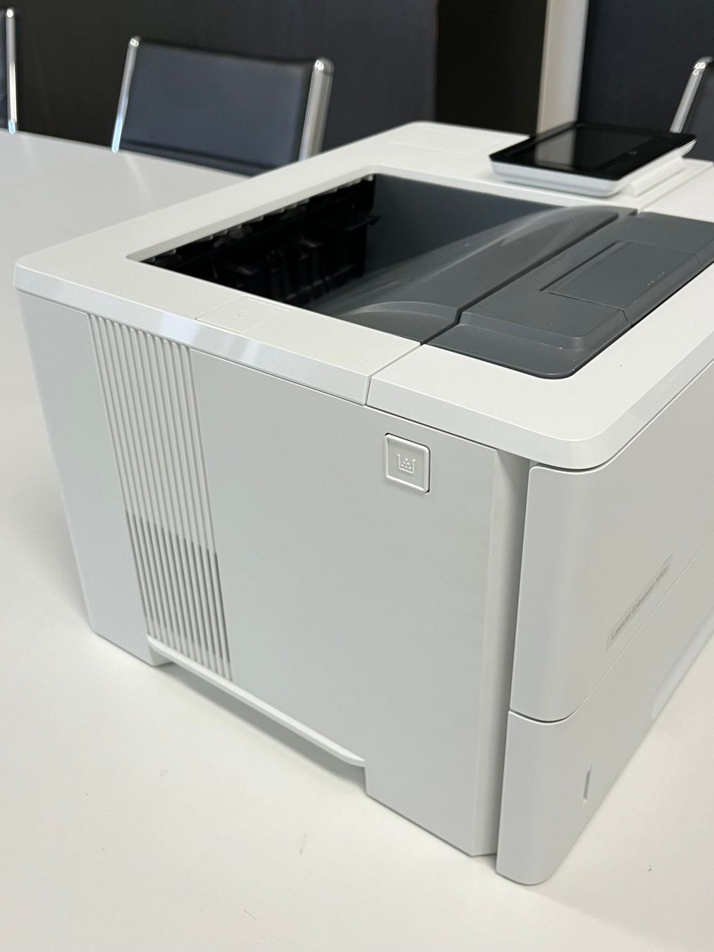 Hewlett Packard Stampanti: HP LaserJet Enterprise M506 – Usato da Basel venduto da Xani 2
