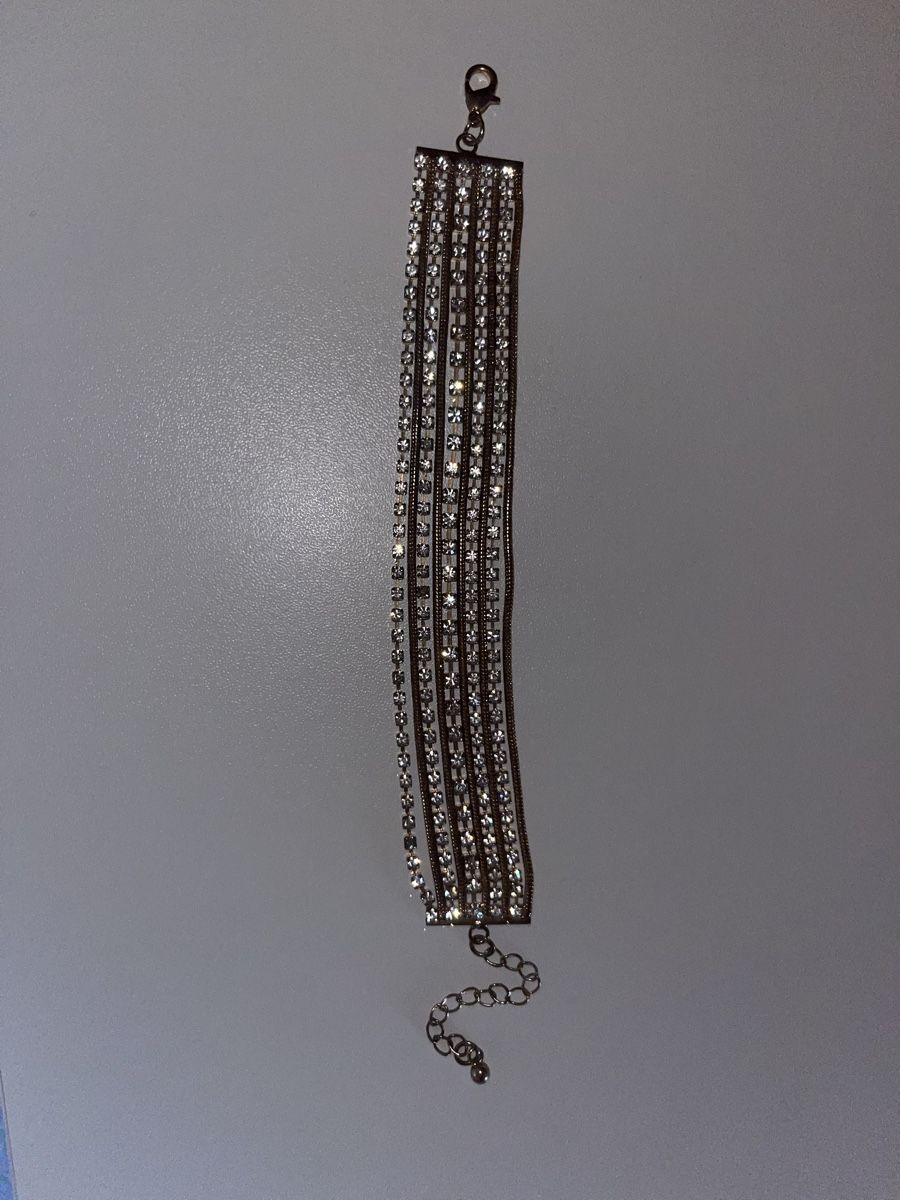 Bracelets: Schmuckarmband – Neuf (Voir description) à Obersaxen par TaCaSales 1