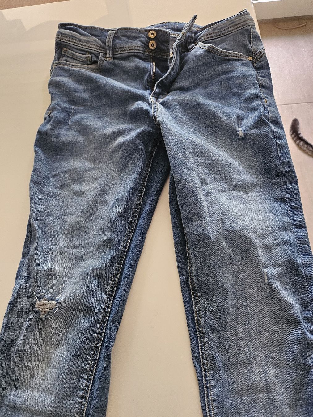 Jeans: jeans – Usato da Dietlikon venduto da mic_z7ly
