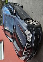 Mercedes Benz C-320 Benzin