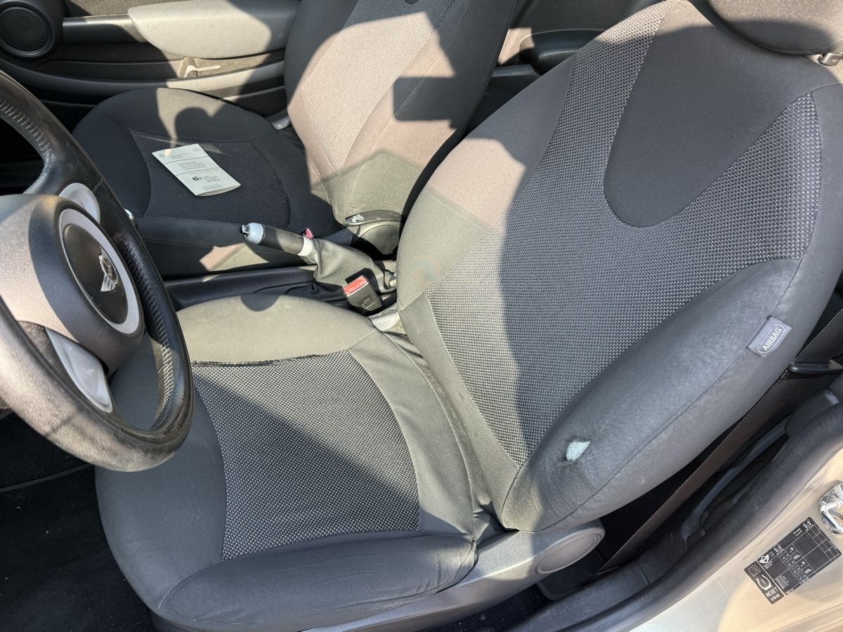 Mini Automobili: Mini one – Difettoso da Agno venduto da inf_h6y9 3