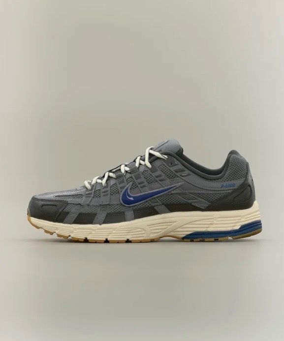 Nike Scarpe da uomo: Nike P-6000 Gr. 43 NEU – Nuovo e nell'imballaggio originale da Waltenschwil venduto da hansnine 5