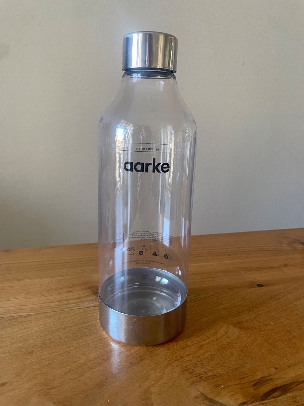 Aarke Appareils de cuisine: Arke Wassersprudler – D'occasion à Rafz par Winkan 2