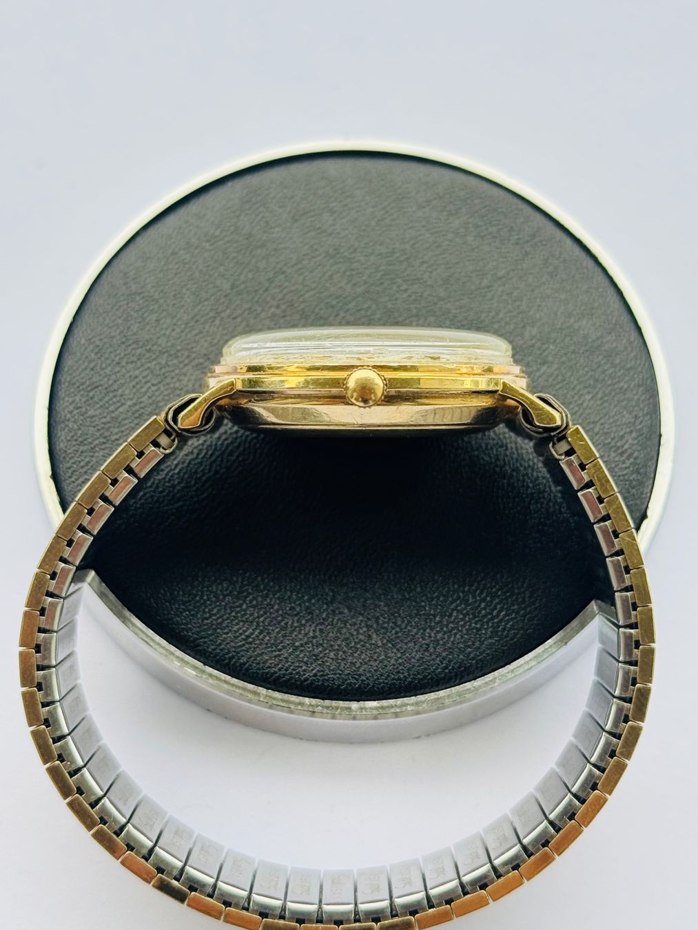 Jaeger-Lecoultre Orologi: Jaeger-LeCoultre Master Mariner Automatic Gold 10k Filled – Usato da Küsnacht ZH venduto da CultHour 6