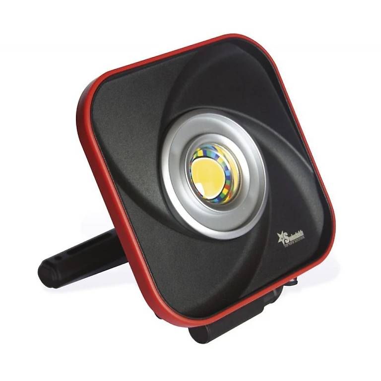 Lampade: LAMPADA 15CRI - Swisstekh – Nuovo e nell'imballaggio originale da Cadempino venduto da Tek.Pro.AG 2