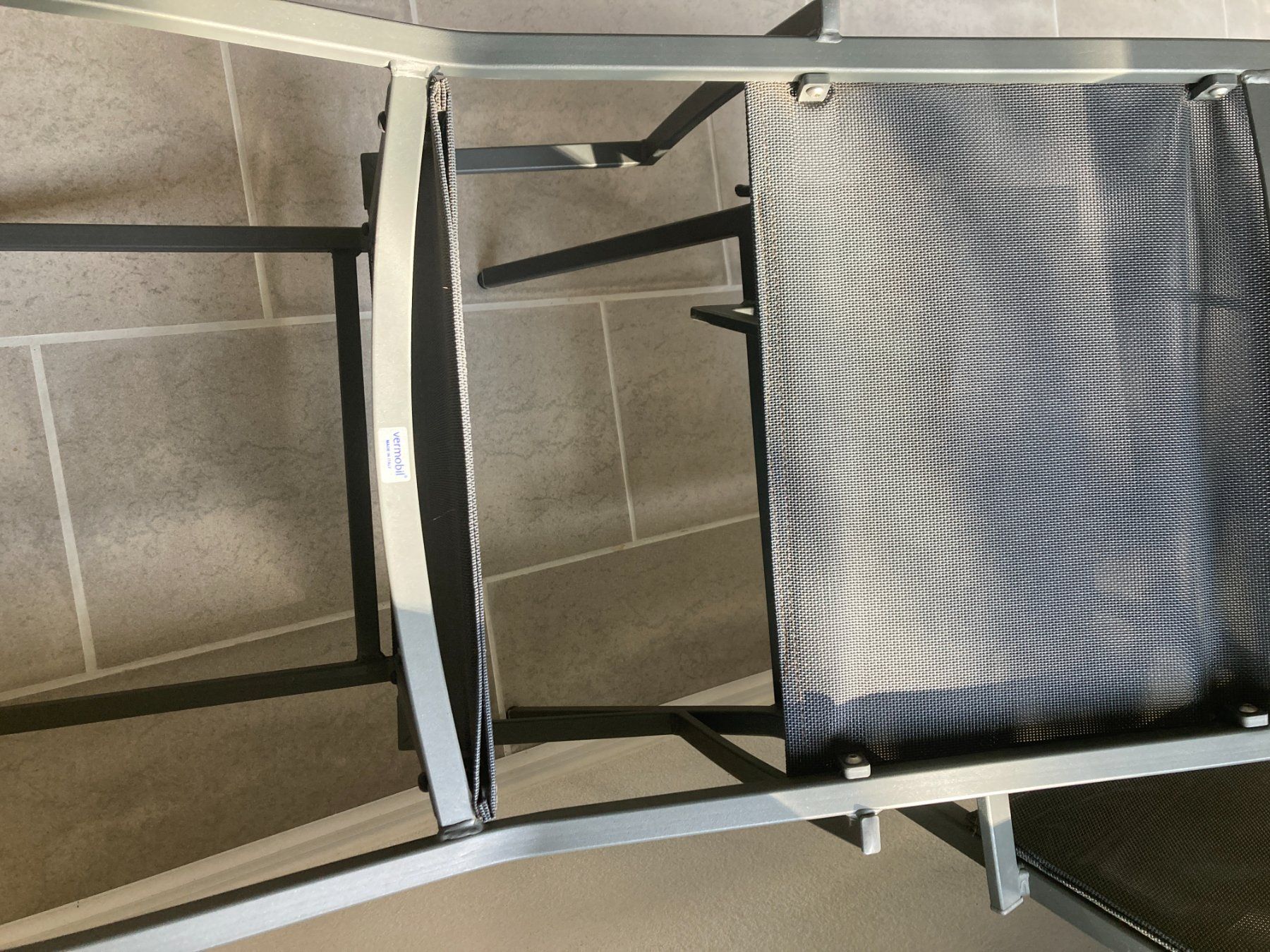 Stühle: 2 Gartenstühle – Gebraucht aus bottenwil von Itsmine 1