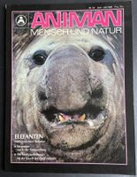 2 Zeitschriften Animan Wunder der Welt Nr. 44 1993 + 57 1995
