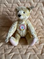 Steiff Teddybär 1948 Blond, Sammlerstück