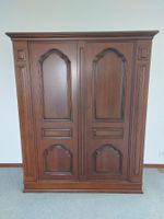 Hallenschrank Nyffeler Jordi