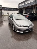 Toyota Auris HYBRID