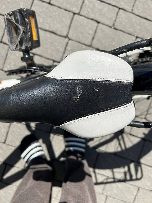 Velos: Kindervelo 20 Zoll – Gebraucht aus Ruswil von sal_s8hg 2