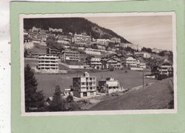 Leysin 1936