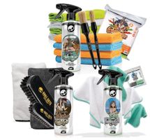 Auto Innenreinigung Bundle