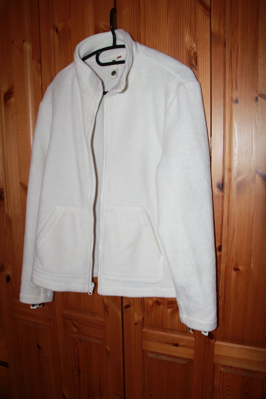 Esprit Giacche: Anorak couleur  crème Esprit – Usato da satigny venduto da cara68 1