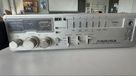 Kassettengerät Philips stereo D6920 AV AUDIO VISUAL gebrauch