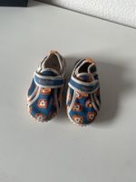 Chaussures de bain Playshoes motif lion taille 22/23