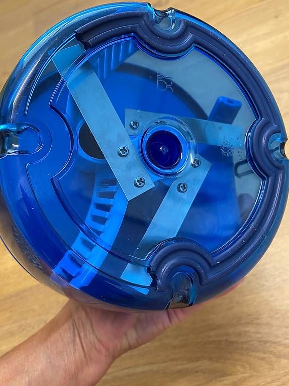 Tupperware Küchengeräte: TUPPERWARE QUICK CHEF 2, DER GROSSE! – Gebraucht aus Alberswil von mina012 2