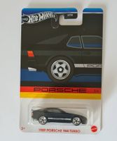 Hot Wheels 1989 Porsche 944 Turbo / Sammelversand möglich!