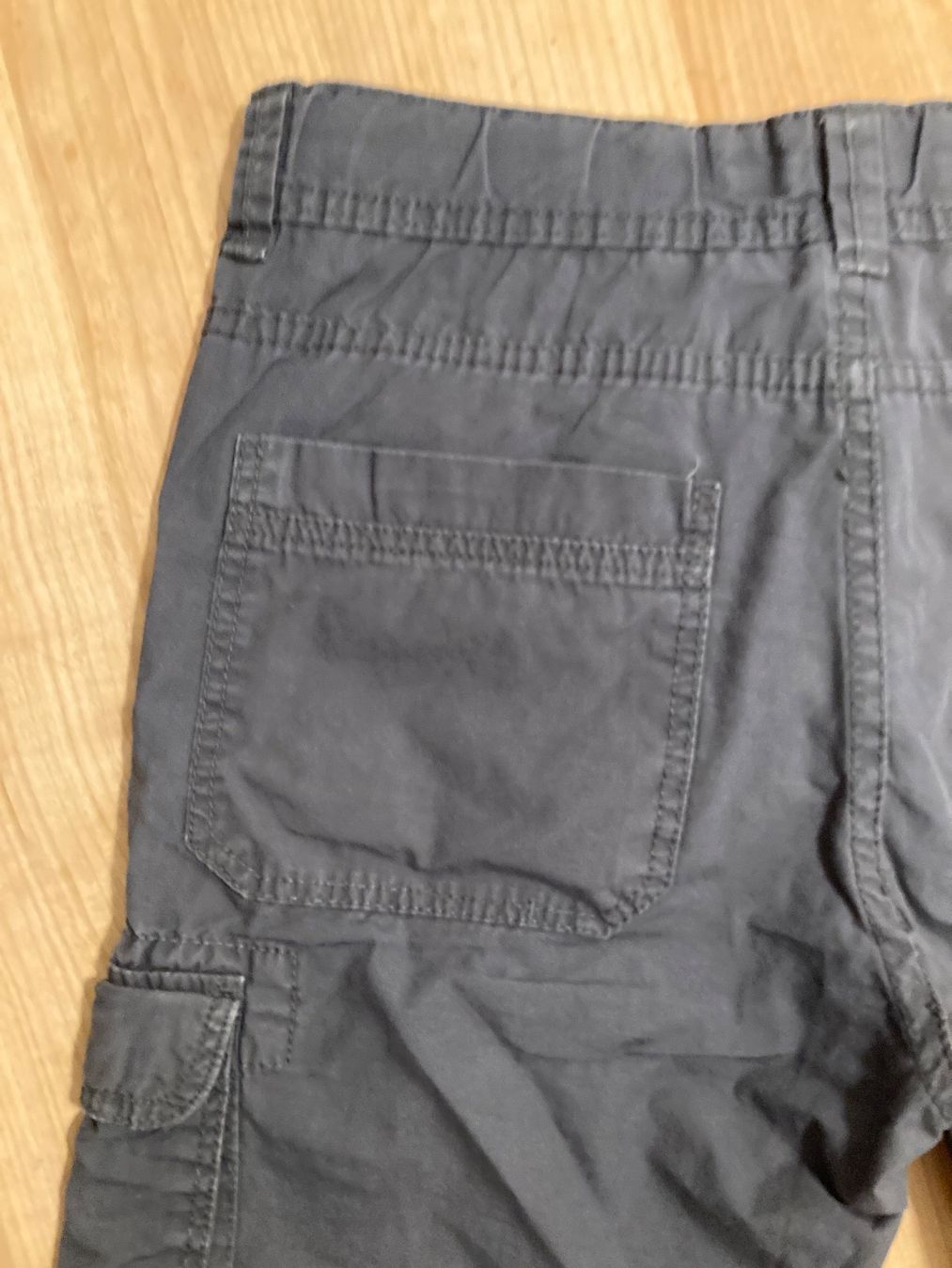 We Pantaloni: Cargoshorts | WE * Grösse 158 – Nuovo (secondo la descrizione) da Basel venduto da AufeinenBlick 3