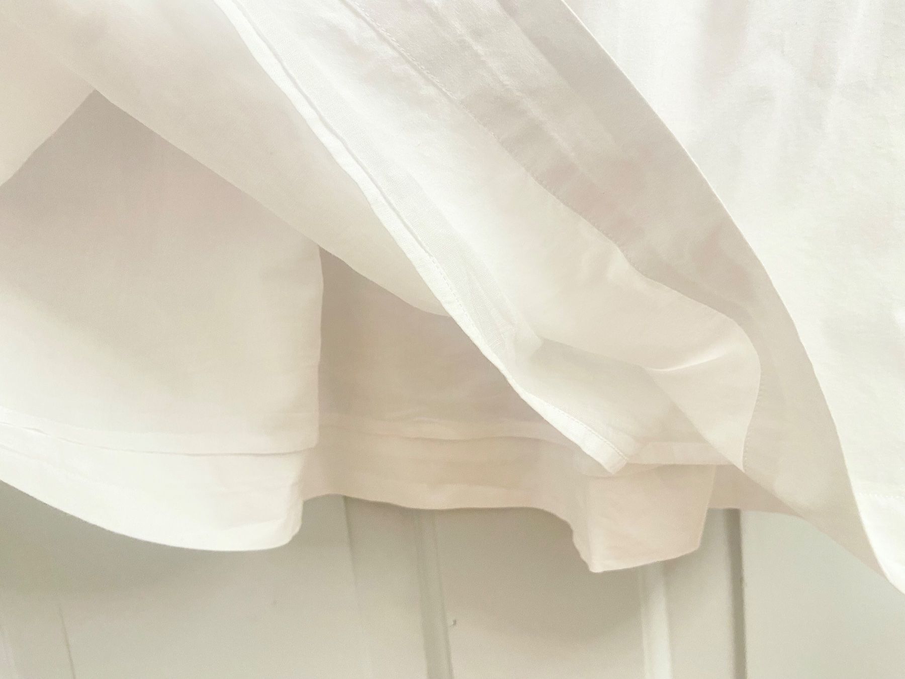 Bonpoint Kleider & Röcke: Bonpoint, Kleid, 122/128, Cotton – Gebraucht aus Zürich von Pokimoki_1 2