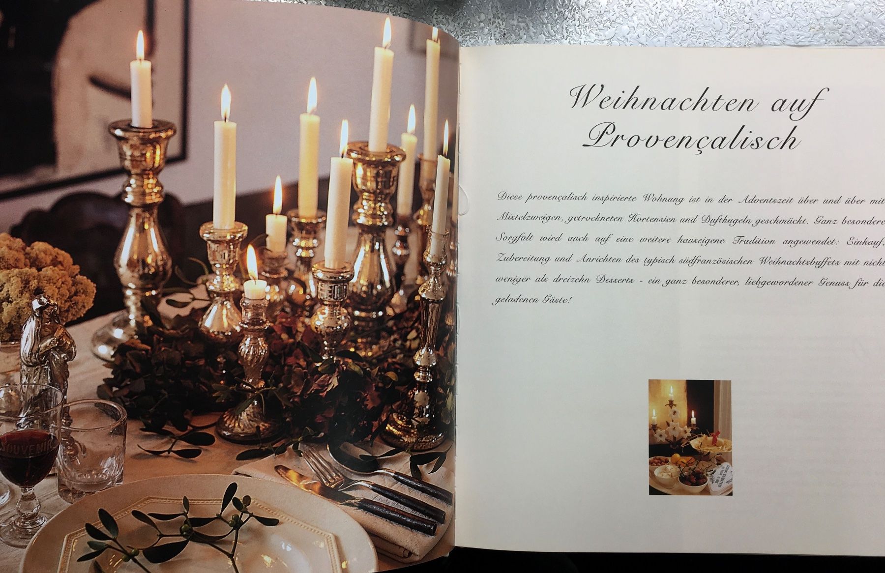 Libri: Advents(t)räume – Usato da Bern venduto da rewe45 6