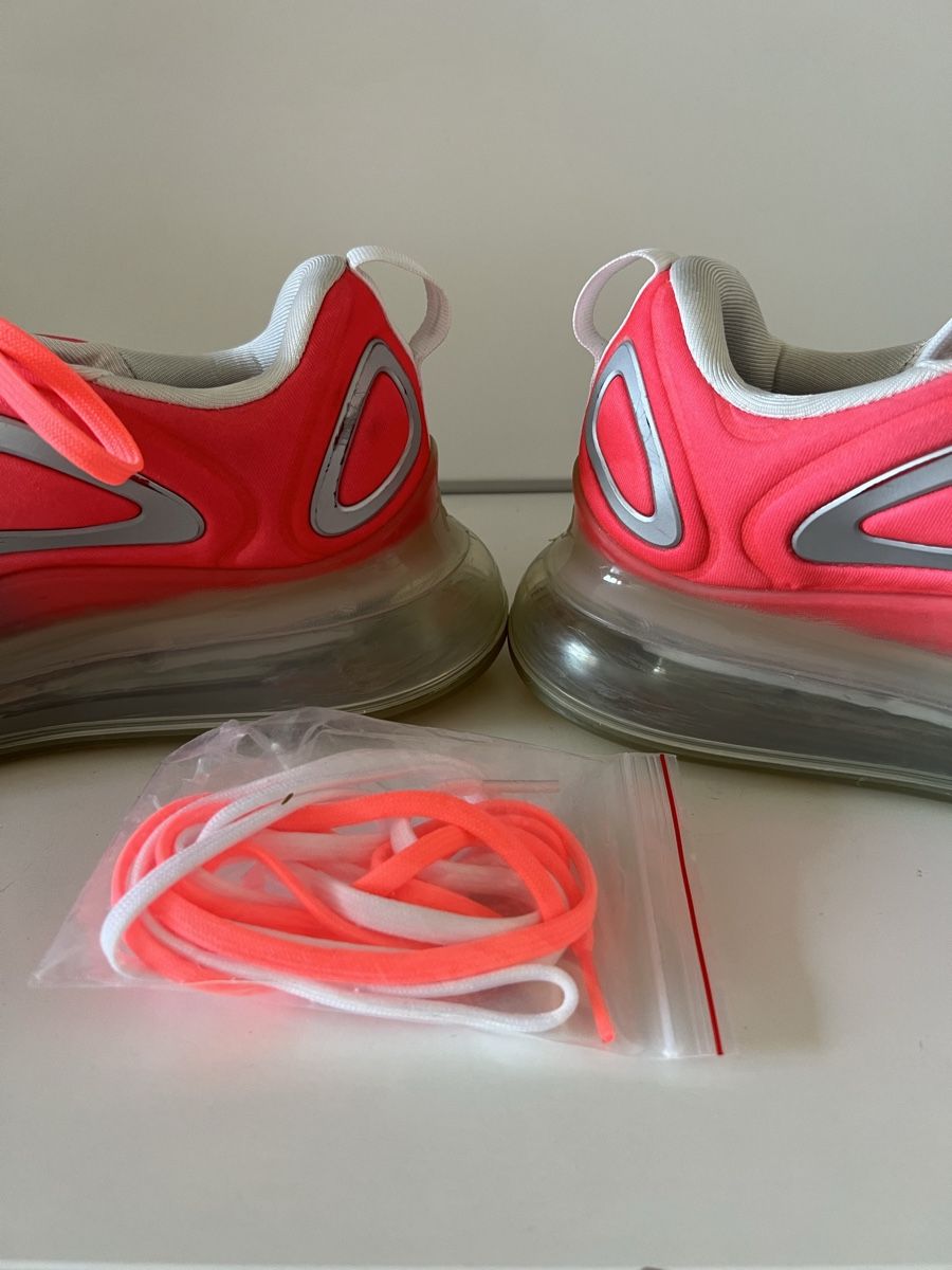 Nike Scarpe da uomo: Nike Air Max 720 Gr. 41 – Usato da zürich venduto da kira.jj 6