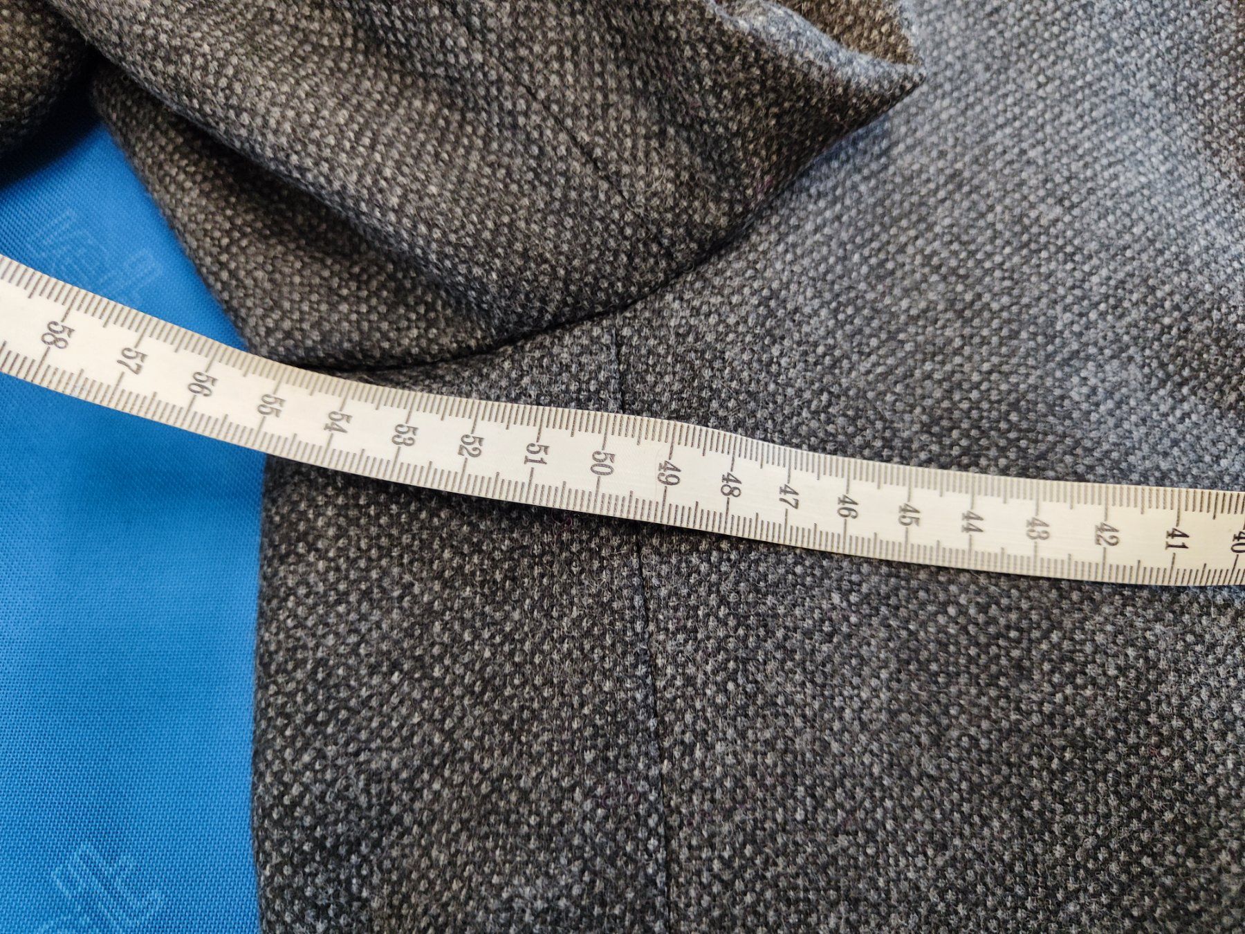 Giacche: Herren Blazer GR 25 – Nuovo e nell'imballaggio originale da Langnau am Albis venduto da Judithsebi 7