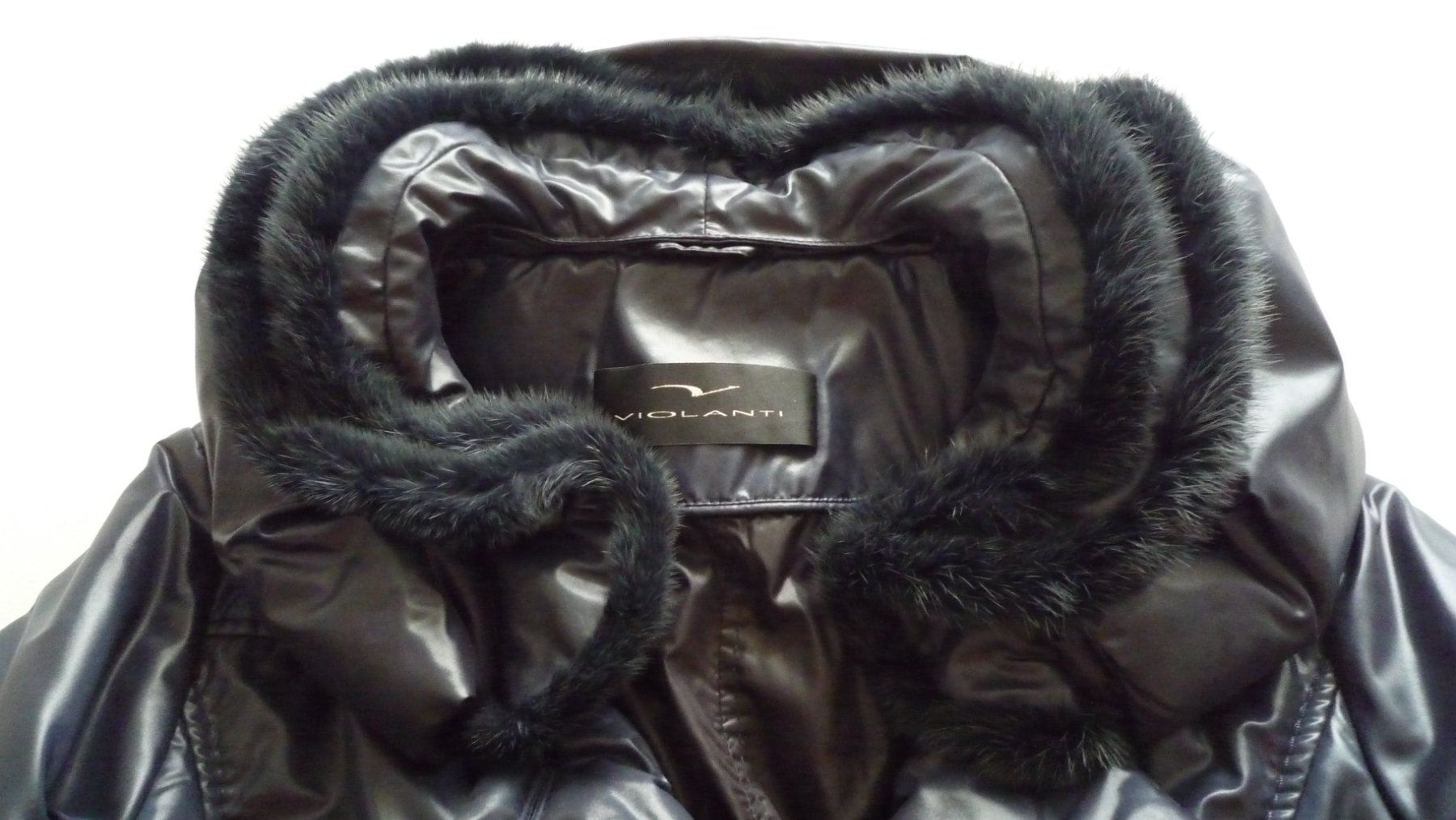 Giacche: Jacke mit Nerz 36 – Usato da Goldau venduto da annalena44 9