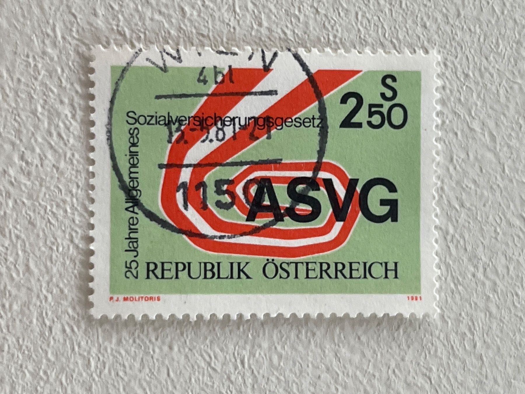 Tutti i francobolli: Österreich Briefmarke – Usato da Chiasso venduto da AzenYa