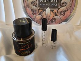 The Moon by Frederic Malle 5ml Abfüllung