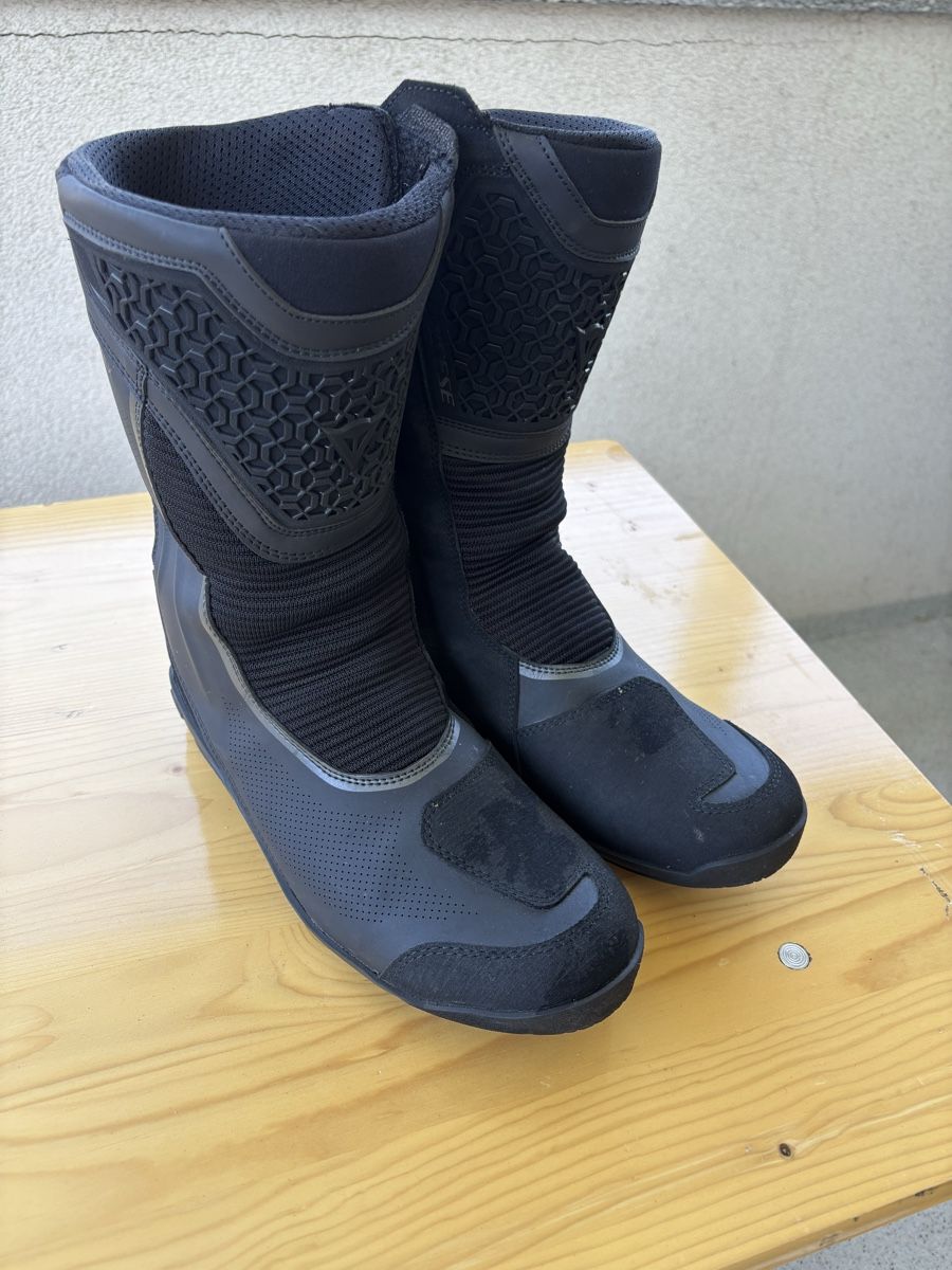 Dainese Scarpe da uomo: Dainese Freeland 2 Gore Tex – Nuovo (secondo la descrizione) da Thusis venduto da MH_13 1