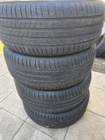 pneux d été 235/55/19