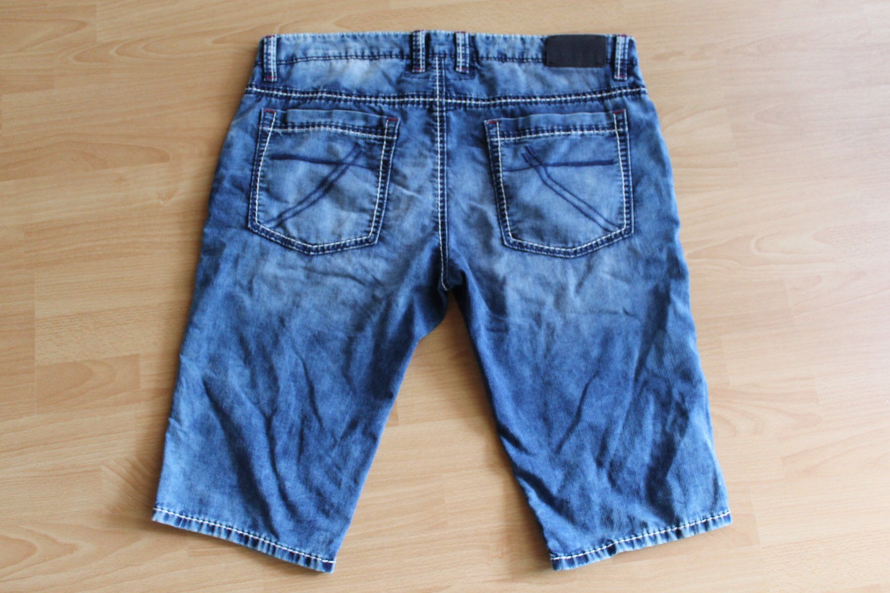 Camp David Jeans: Camp David – Gebraucht aus Oberburg von Pierrewue 1